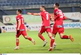 Αστέρας Τρίπολης – Πανσερραϊκός 0-2, Πήρε,asteras tripolis – panserraikos 0-2, pire