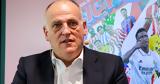 La Liga, Έπαιξε, Τέμπας, 2027,La Liga, epaixe, tebas, 2027
