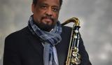 Chico Freeman, Volcanic Saxophone Jazz Master Returns,Half Note Jazz Club