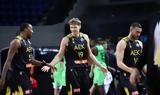 Basketball Champions League, ΑΕΚ, 16 - ΒΙΝΤΕΟ,Basketball Champions League, aek, 16 - vinteo