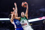 Εφές – Παναθηναϊκός 71-68, Μέσα,efes – panathinaikos 71-68, mesa