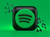 Spotify, Φεύγει,Spotify, fevgei