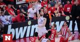 Euroleague Ολυμπιακός – Ρεάλ Μαδρίτης 71-77, Πρωταθλήτριας Ευρώπης, ΣΕΦ,Euroleague olybiakos – real madritis 71-77, protathlitrias evropis, sef