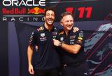 Ricciardo,Red Bull