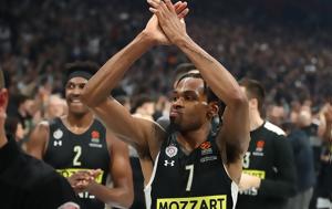 Euroleague, Νίκη-θρίλερ, Παρτιζάν 89-85, Μονακό, Euroleague, niki-thriler, partizan 89-85, monako