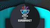 FIBA,Eurobasket 2025