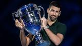 ATP Rankings, Αφιέρωμα, Top10, 2023,ATP Rankings, afieroma, Top10, 2023