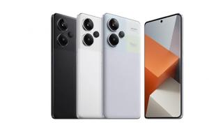 Xiaomi Redmi Note 13 Pro+, Παγκόσμια, Ιανουάριο, Xiaomi Redmi Note 13 Pro+, pagkosmia, ianouario