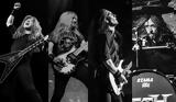 Megadeth,Release Athens 2024