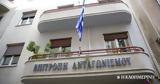 Επιτροπή Ανταγωνισμού, Μαίρη Σαρπ,epitropi antagonismou, mairi sarp