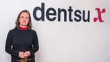 Dentsu X,Brand President