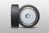 Hankook, WRC,2025