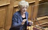 Σία Αναγνωστοπούλου, ΣΥΡΙΖΑ,sia anagnostopoulou, syriza