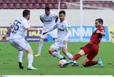 ΑΕΛ – Ατρόμητος 1-1, Γιουμπιτάνα, – Δείτε,ael – atromitos 1-1, gioubitana, – deite