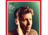 Time, CEO, Χρονιάς, Σαμ Άλτμαν, OpenAI,Time, CEO, chronias, sam altman, OpenAI