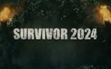 Survivor 2024, Μαχητών,Survivor 2024, machiton