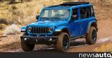 Jeep Wrangler,