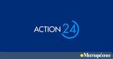 Συνεργασία, Action 24, Best TV,synergasia, Action 24, Best TV