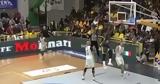 Basket League, Top 10, Ντε Σόουζα,Basket League, Top 10, nte soouza