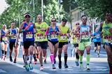 Patras Half Marathon,