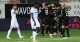 ΟΦΗ-Κηφισιά 3-1,ofi-kifisia 3-1