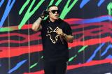 Daddy Yankee,