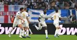 Μαρσέιγ - Λυών 3-0, Ευρώπη,marseig - lyon 3-0, evropi