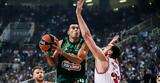 EuroLeague, 12ης, Επταπλή, 6-6,EuroLeague, 12is, eptapli, 6-6