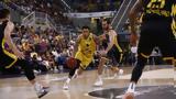 Γκράν Κανάρια – Άρης 93-65,gkran kanaria – aris 93-65