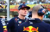 Max Verstappen,