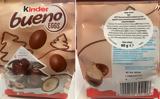 ΕΦΕΤ, Kinder Bueno,efet, Kinder Bueno