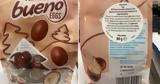 ΕΦΕΤ, Kinder Bueno,efet, Kinder Bueno