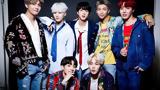 BTS…, Ζητούν,BTS…, zitoun