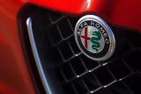 SUV, Alfa Romeo,Brennero