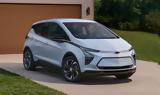 Chevrolet Bolt EV, 2025 [Βίντεο],Chevrolet Bolt EV, 2025 [vinteo]