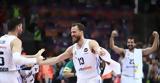 EuroLeague, 13ης,EuroLeague, 13is