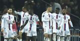 Λιόν, Ligue 2,lion, Ligue 2