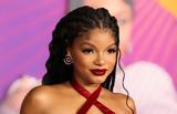 Halle Bailey, Σας,Halle Bailey, sas