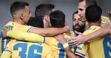 ΑΠΟΕΛ, Δένει, Τζέφερσον Σόουζα,apoel, denei, tzeferson soouza