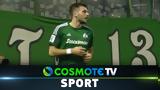 Παναθηναϊκός – ΟΦΗ 4-0, Δείτε,panathinaikos – ofi 4-0, deite