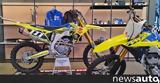 Suzuki,DK Racing