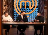 MasterChef, Κουτσόπουλος Ιωαννίδης, Κοντιζάς,MasterChef, koutsopoulos ioannidis, kontizas