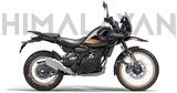 Royal Enfield Himalayan 450, Bullet 350, Αφίξεις,Royal Enfield Himalayan 450, Bullet 350, afixeis
