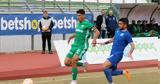 Λεβαδειακός-Νίκη Βόλου 1-1,levadeiakos-niki volou 1-1