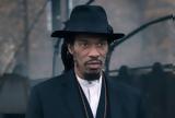 Benjamin Zephaniah, Πέθανε, Jeremiah Jesu, Peaky Blinders,Benjamin Zephaniah, pethane, Jeremiah Jesu, Peaky Blinders