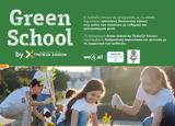 Green School, Τράπεζα Χανίων,Green School, trapeza chanion