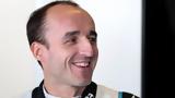 Kubica,Formula E