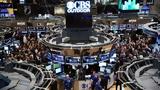 Άνοδο, Wall Street,anodo, Wall Street