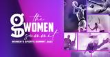 Gwomen Sports Summit, 2ο Συνέδριο Γυναικείου Αθλητισμού, 11 Δεκεμβρίου,Gwomen Sports Summit, 2o synedrio gynaikeiou athlitismou, 11 dekemvriou