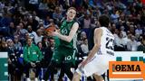 Euroleague Παναθηναϊκός-Ρεάλ Μαδρίτης 21 15 Novasports Prime,Euroleague panathinaikos-real madritis 21 15 Novasports Prime